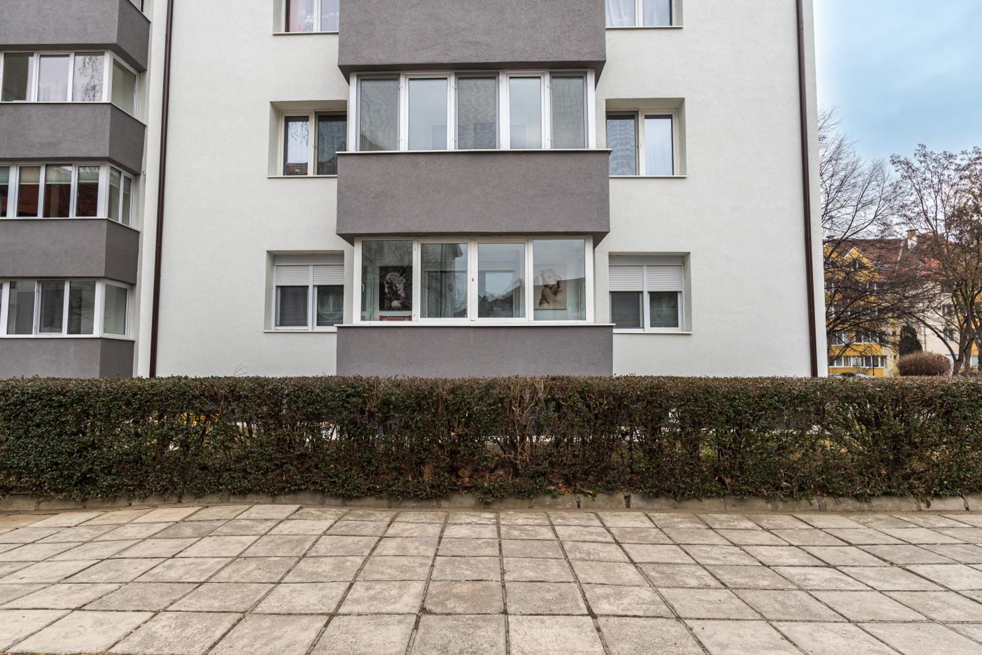 Tudor Appartement