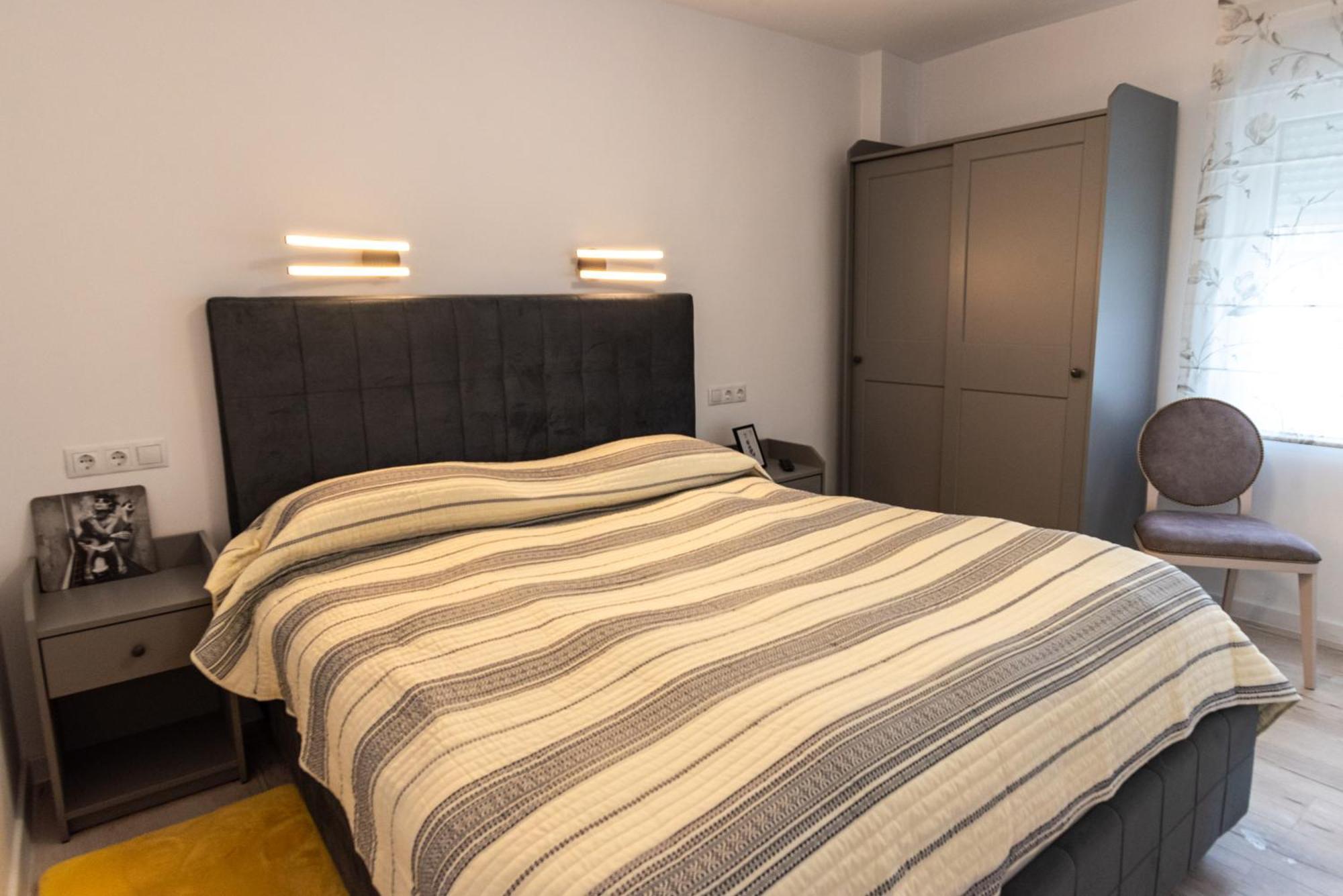 Appartement Tudor Bistriţa